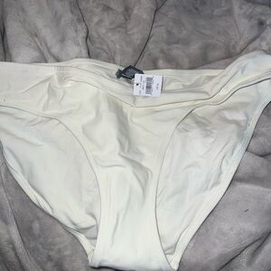 NWT Aerie bikini bottoms